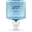 PURELL Healthcare HEALTHY SOAP Ultra Mild Foam, 1200mL Refill for PURELL ES8 Touch-Free Soap Dispensers. MPN: 7775-02