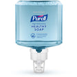 PURELL Healthcare CRT HEALTHY SOAP High Performance Foam, 1200mL Refill for PURELL ES8 Touch-Free Soap Dispensers. MPN: 7785-02