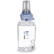 PURELL Advanced Hand Sanitizer Luxurious Foam, 700mL Refill for ADX-7 Dispenser. MPN: 8705-04