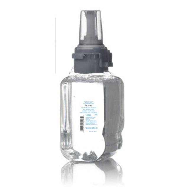 PROVON Clear & Mild Foam Handwash, 700mL Refill for PROVON ADX-7 Dispenser. MPN: 8721-04