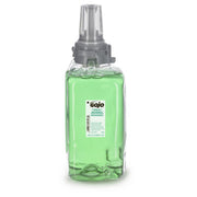 GOJO Botanical Foam Handwash, 1250mL Refill for GOJO ADX-12 Dispenser. MPN: 8816-03