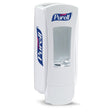 PURELL ADX-12 Push-Style Dispenser for PURELL 1250mL Hand Sanitizer Refills, White. MPN: 8820-06