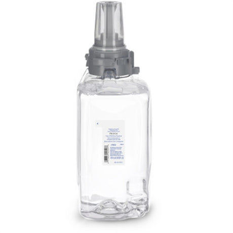 PROVON Clear & Mild Foam Handwash, 1250mL Refill for PROVON ADX-12 Dispenser. MPN: 8821-03