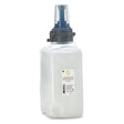 GOJO Invigorating Conditioning Shampoo & Body Wash, Citrus Spice, 1250mL Refill for GOJO ADX-12 Dispenser. MPN: 8823-03