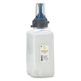 GOJO Invigorating Conditioning Shampoo & Body Wash, Citrus Spice, 1250mL Refill for GOJO ADX-12 Dispenser. MPN: 8823-03