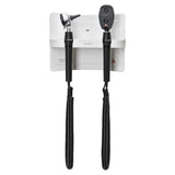 HEINE EN200 LED Diagnostic Center with BETA 400 LED FO Otoscope, BETA 200 LED Ophthalmoscope. MPN: A-095.12.218