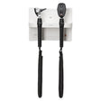 HEINE EN200 LED Diagnostic Center with BETA 200 LED FO Otoscope, BETA 200 LED Ophthalmoscope. MPN: A-095.12.219