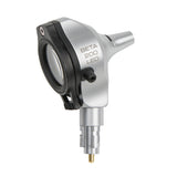 HEINE EN200 LED Diagnostic Center with BETA 200 LED FO Otoscope, BETA 200 LED Ophthalmoscope. MPN: A-095.12.219 - Image 2