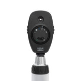 HEINE BETA 200 LED Diagnostic Set: BETA 200 LED Ophthalmoscope, BETA 200 LED Fiber Optic Otoscope, BETA4 USB Rechargeable Handle, USB Cord, Power Supply. MPN: A-132.28.388 - Image 4