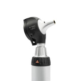 HEINE K180 LED Diagnostic: K180 LED Ophthalmoscope, K180 LED Fiber Optic Otoscope, BETA4 USB Rechargeable Handle, USB Cord. MPN: A-279.28.388 - Image 3