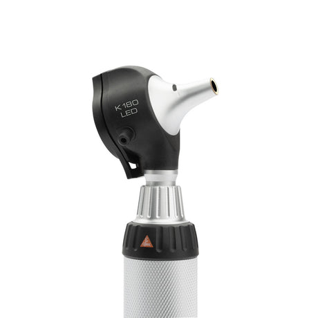 HEINE K180 LED Diagnostic: K180 LED Ophthalmoscope, K180 LED Fiber Optic Otoscope, BETA4 USB Rechargeable Handle, USB Cord. MPN: A-279.28.388 - Image 3