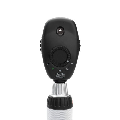 HEINE K180 LED Diagnostic: K180 LED Ophthalmoscope, K180 LED Fiber Optic Otoscope, BETA4 USB Rechargeable Handle, USB Cord. MPN: A-279.28.388 - Image 4