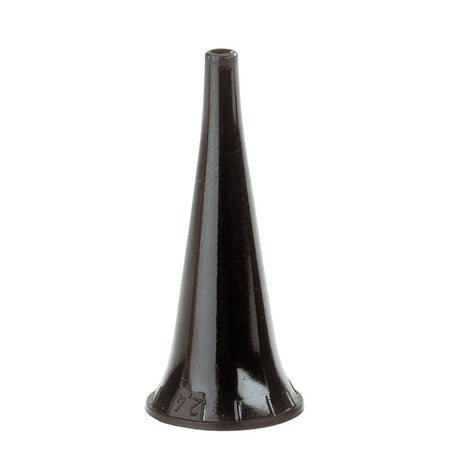 HEINE Reusable Ear Tip 2.4mm dia, for use with BETA 400, BETA 200, K180, mini 3000 Otoscopes. MPN: B-000.11.107