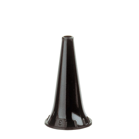 HEINE Reusable Ear Tip 3.0mm dia, for use with BETA 400, BETA 200, K180, mini 3000 Otoscopes. MPN: B-000.11.108