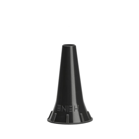 HEINE AllSpec Disposable Ear Tips 4 mm (Adults), 1,000/pack, for use with BETA 400, BETA 200, K180, mini 3000 Otoscopes. MPN: B-000.11.127