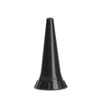 HEINE AllSpec Disposable Ear Tips 2.5mm (Infants), 1,000/pack, for use with BETA 400, BETA 200, K180, mini 3000 Otoscopes. MPN: B-000.11.128