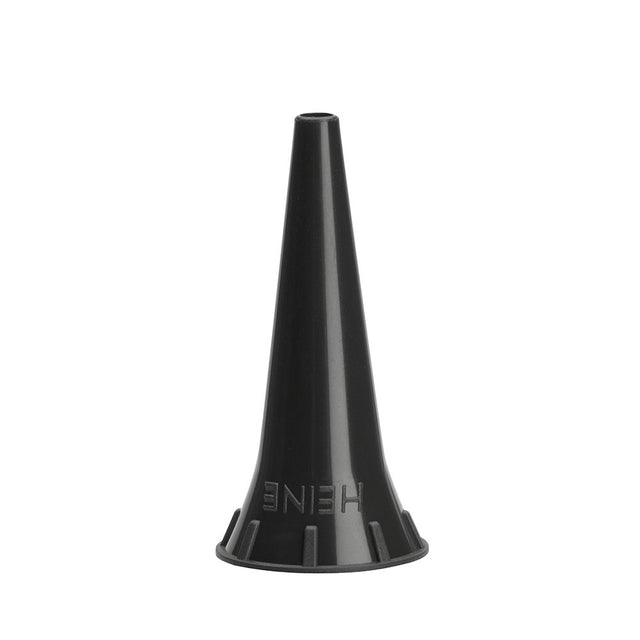 HEINE AllSpec Disposable Ear Tips 2.5mm (Infants), 1,000/pack, for use with BETA 400, BETA 200, K180, mini 3000 Otoscopes. MPN: B-000.11.128