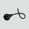 HEINE Insufflation Bulb for Diagnostic Otoscopes (BETA 400, BETA 200, K180), for Pneumatic Testing. MPN: B-000.11.240