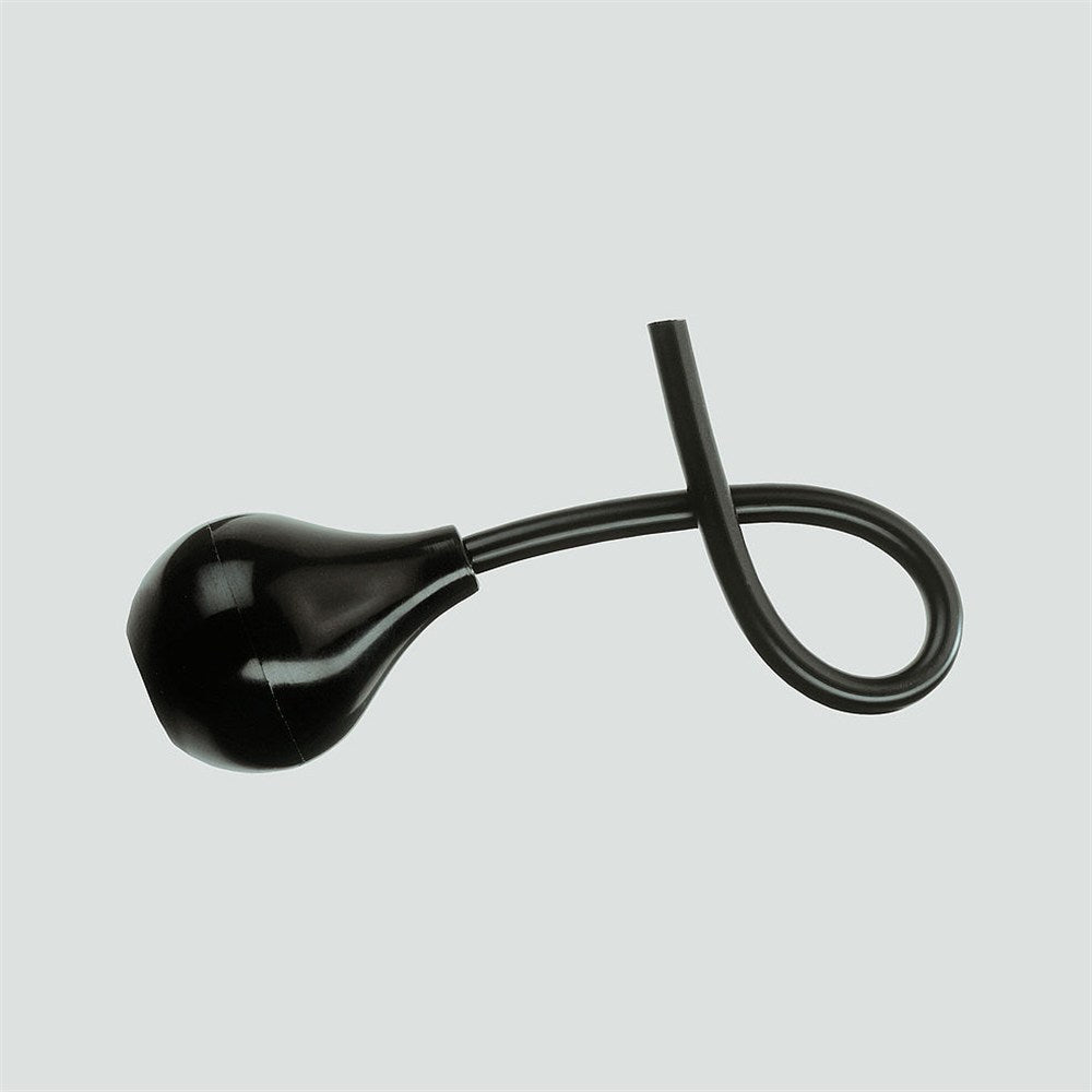 HEINE Insufflation Bulb for Diagnostic Otoscopes (BETA 400, BETA 200, K180), for Pneumatic Testing. MPN: B-000.11.240