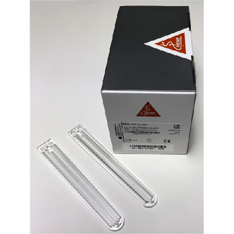 HEINE Disposable Tongue Blades (Pack of 100) for use with HEINE Tongue Blade Holder. MPN: B-000.12.304