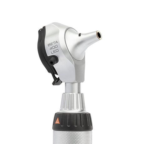 HEINE BETA 400 LED Fiber Optic Otoscope Head. MPN: B-008.11.400 - Image 2