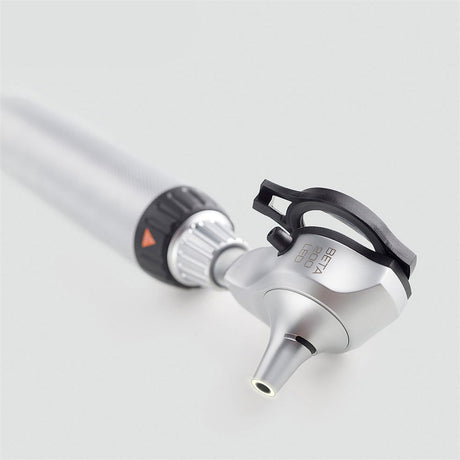 HEINE BETA 200 LED Fiber Optic Otoscope Head. MPN: B-008.11.500 - Image 3