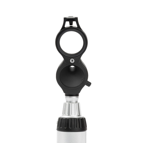 HEINE K180 LED Fiber Optic Otoscope Head. MPN: B-008.11.550 - Image 2