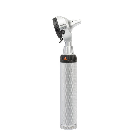 HEINE BETA 400 LED Otoscope Kit: BETA 400 LED FO Otoscope, (1) Rechargeable Handle, NT4 Table Charger. MPN: B-010.24.420 - Image 3