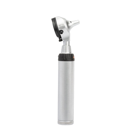 HEINE BETA 200 FO LED Otoscope Kit: BETA 200 LED FO Otoscope, (1) Rechargeable Handle, NT4 Table Charger. MPN: B-011.24.420 - Image 3