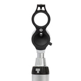 HEINE BETA 200 LED Otoscope Set: BETA 200 Fiber Optic LED Otoscope, BETA4 USB Rechargeable Handle, USB cord, Plug-In Power Supply, Case. MPN: B-141.28.388 - Image 4