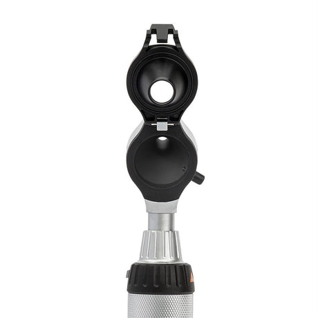 HEINE BETA 400 LED Fiber Optic Otoscope Set, BETA 4 USB Rechargeable Handle, USB cord & plug-in power supply, Hard Case. MPN: B-143.28.388 - Image 4