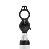 HEINE K180 LED Fiber Optic Otoscope Set: BETA K1800 LED Otoscope, BETA 4 USB Rechargeable Handle, USB Cord & Plug-In Power Supply. MPN: B-181.28.388 - Image 4