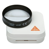 HEINE Ophthalmoscopy Lens with case - A.R. 30 D, 46 mm diameter. MPN: C-000.17.231