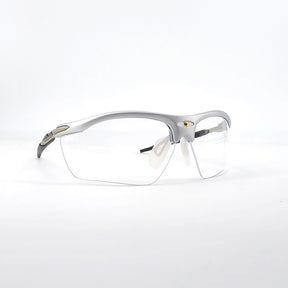 HEINE S-FRAME for HR and HRP Binocular Loupes with Retaining Cord. MPN: C-000.32.302