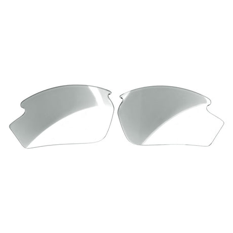 HEINE Protective lenses for S-FRAME, LARGE, 1 pair. MPN: C-000.32.306