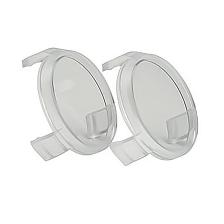 HEINE Protective Lenses for HR loupes - 1 Pair. MPN: C-000.32.537