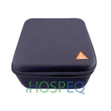 HEINE Case for LoupeLight2 MicroLight2 on S-FRAME and SIGMA 250. MPN: C-000.32.553