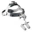 HEINE 6.0x HRP Binocular Loupes Set on Headband, 340mm (13") Working Distance. MPN: C-000.32.842