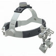 HEINE 2.5x HR Binocular Loupes Set on Headband, 420mm (16") Working Distance. MPN: C-000.32.866