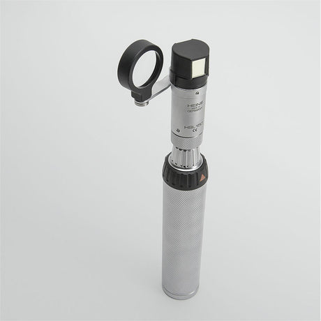 HEINE HSL 150 Hand-held Slit Lamp Head. MPN: C-002.14.602