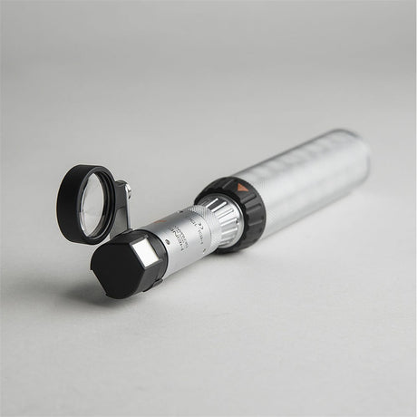 HEINE HSL 150 Hand-held Slit Lamp Head. MPN: C-002.14.602 - Image 2