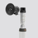 HEINE HSL 150 Hand-held Slit Lamp Head. MPN: C-002.14.602 - Image 3