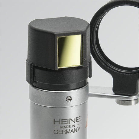 HEINE HSL 150 Hand-held Slit Lamp Head. MPN: C-002.14.602 - Image 4