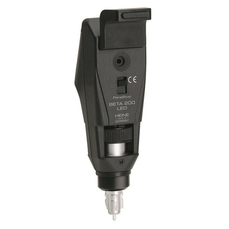 HEINE BETA 200 LED Streak Retinoscope Head. MPN: C-008.15.353