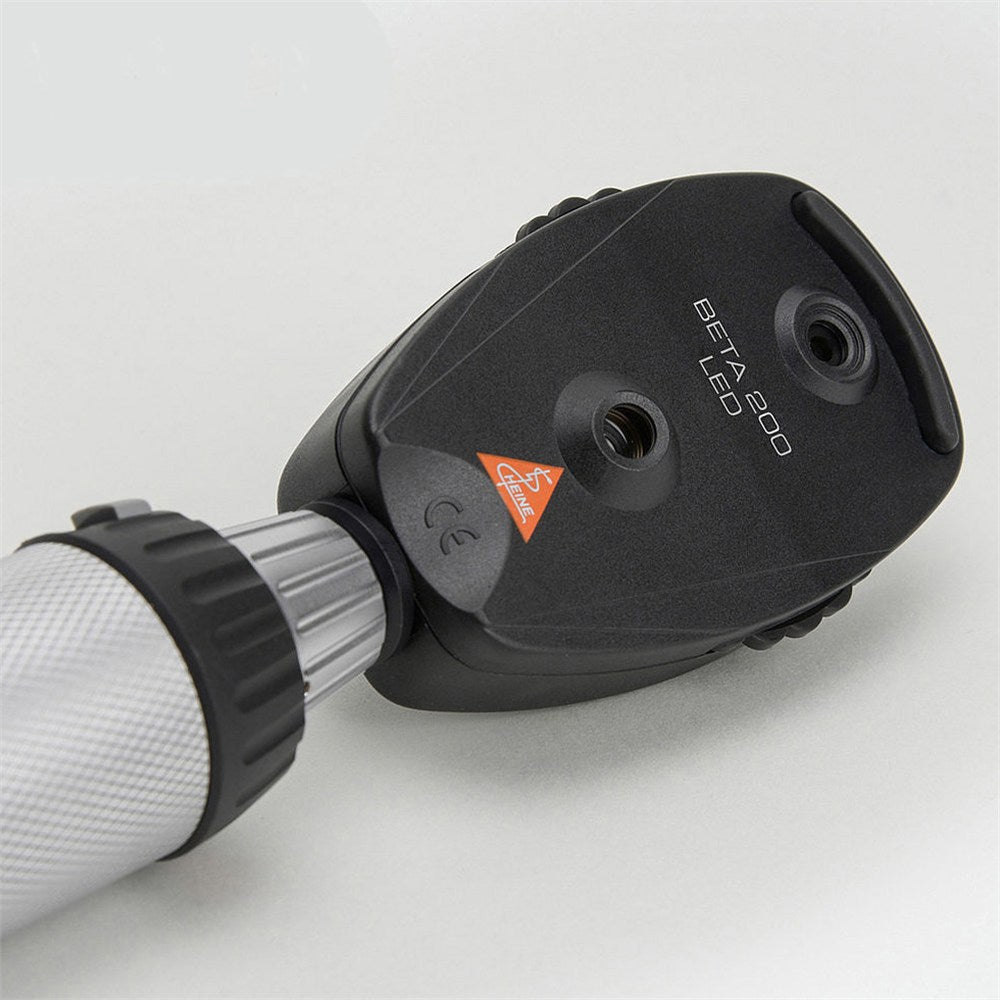HEINE BETA 200 LED Ophthalmoscope Head. MPN: C-008.30.100 - Image 3