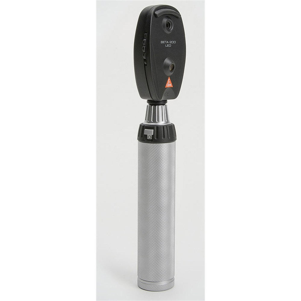 HEINE BETA 200 LED Ophthalmoscope Head. MPN: C-008.30.100 - Image 4