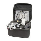 HEINE LED LoupeLight 2, mPack mini Battery Pack, S-Frame, HRP Loupes 4.0x 340mm (13") Working Distance. MPN: C-008.32.454 - Image 3