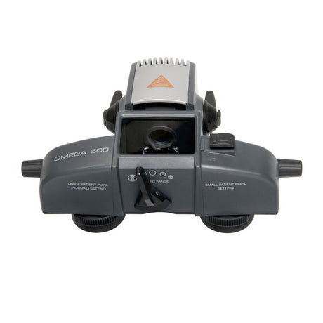 HEINE OMEGA 500 LED Indirect Ophthalmoscope without Power Source. MPN: C-008.33.502 - Image 3