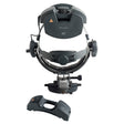 HEINE OMEGA 500 LED Indirect Ophthalmoscope, UNPLUGGED Kit, Wall Transformer, 2 mPack Batteries. MPN: C-008.33.536