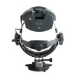 HEINE OMEGA 500 LED Indirect Ophthalmoscope, UNPLUGGED Kit, Wall Transformer, 1 mPack Battery. MPN: C-008.33.537